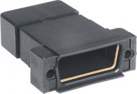 D-Sub IP 67 Gehäuse D SUB 09 67 009 0436