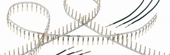 Crimpkontakte DSUB 09670007267