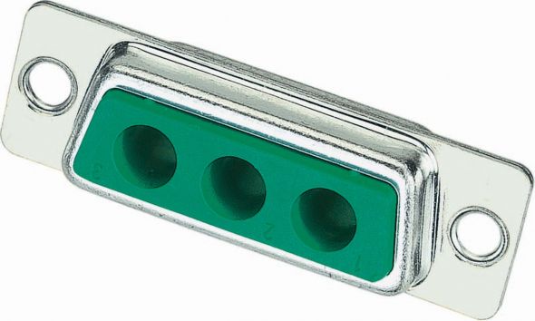 D-Sub Steckverbinder 09693000055