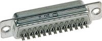 D-Sub-S Kabelstecker 9-pol 09 67 209 5615