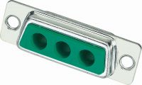 D-Sub Steckverbinder 09693000055