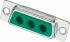 D-Sub Steckverbinder 09693000055