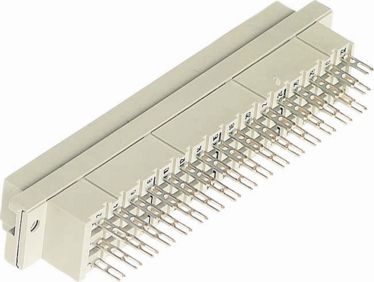 DIN Steckverbinder 09052486823