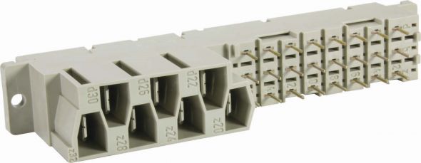 DIN Steckverbinder 09062316822
