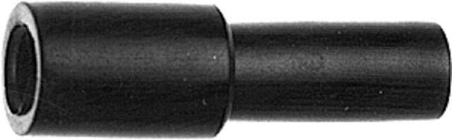 Knickschutztülle kurz sw B00081A0026
