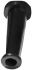 Knickschutz-Tülle HV2104-PVC-BK-M1