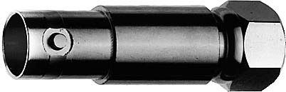 Adapter BNC-F (F-M) J01008A0031