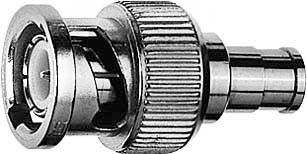 Adapter BNC-SMB (M-F) J01008F0030