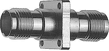 TNC-Verbindungsstück 50Ohm J01014A0004