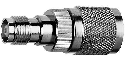 Adapter TNC-UHF (F-M) J01019A0002