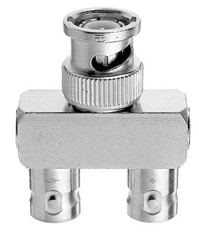 BNC-Y-Adapter J01005A0005