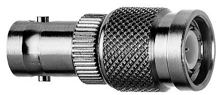 Adapter BNC auf TNC Bu-Sti J01019B0000