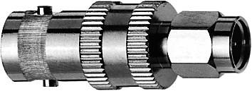 Adapter BNC-SMA (F-M) J01008A0025