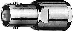 Adapter BNC-FME (F-M)L.C. J01008F0068