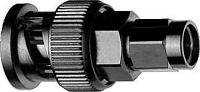 Adapter BNC-SMA (M-M) J01008A0018