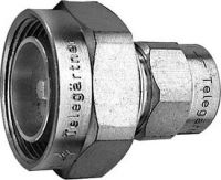 Adapter 7-16/ N (M-M) J01122C0009