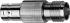 Adapter BNC-TNC (F-F) J01008A0012