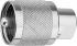 Adapter UHF-FME (M-M) J01043A0000