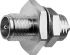 Einbauadapter R-SMA/U.FL J01155R0061