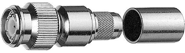 TNC-Kabelstecker J01010A0051
