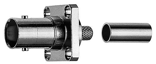 BNC-Kabelbuchse J01001A0079
