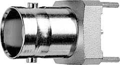 BNC-Buchse Gedr.schaltung J01003A1946