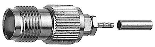 TNC-Kabelbuchse cr J01011A0050