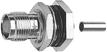 TNC-Einbaubuchse 50Ohm J01011A0060