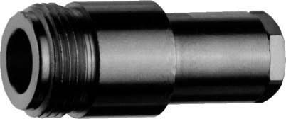 N-Kabelbuchse 50Ohm TA J01021H0080