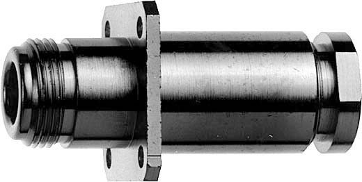 N-Kabeleinbaubuchse J01021H1080