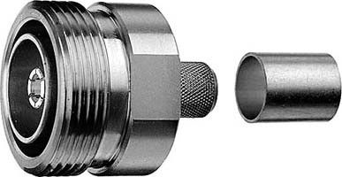 7-16-Kabelbuchse J01121A0144