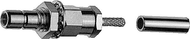 SMB-Kabeleinbaustecker cr J01160A0101