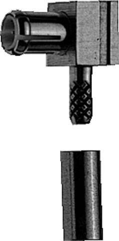 MCX-Winkelstecker J01270A0218