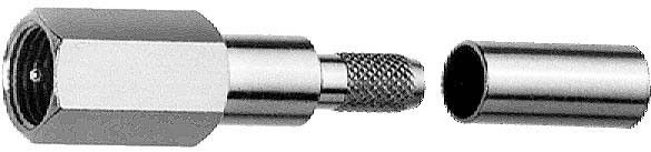 FME-Kabelstecker J01700A0010