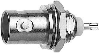 BNC Einbaubuchse J01003A0619
