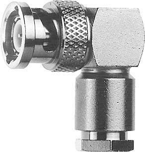 BNC-Kabelwinkelstecker J01002A1316