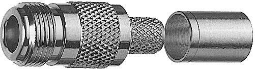 N-Kabelbuchse J01021A0061