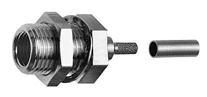 FME-Einbaustecker J01700A0013