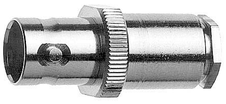 BNC-Kabelbuchse J01001A0033