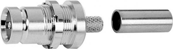 Einbaubuchse J01073A2002