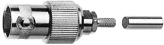BNC-Kabelbuchse J01003A0041