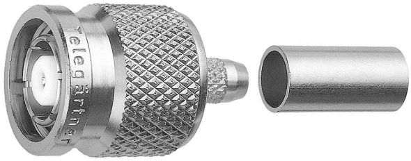 R-TNC-Buchse Revers. J01010R0008