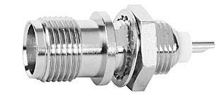 TNC-Einbaubuchse löt 50Ohm J01011H2615