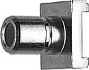SMB-Stecker in SMT AU J01160A0421