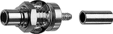 SMC-Kabeleinbaustecker J01170A0151