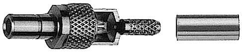 SSMB-Kabelstecker cr AU J01190A0011