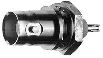 BNC Einbaubuchse J01003A1220