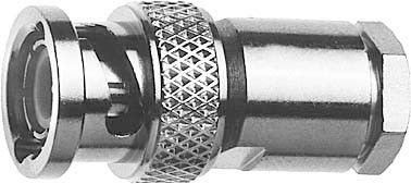 BNC Kabelstecker J01000A0608