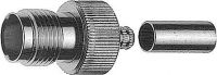 TNC-Kabelbuchse J01011A2265