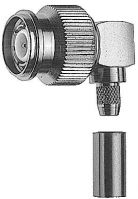 TNC-Kabelwinkelstecker cr J01010A0006
